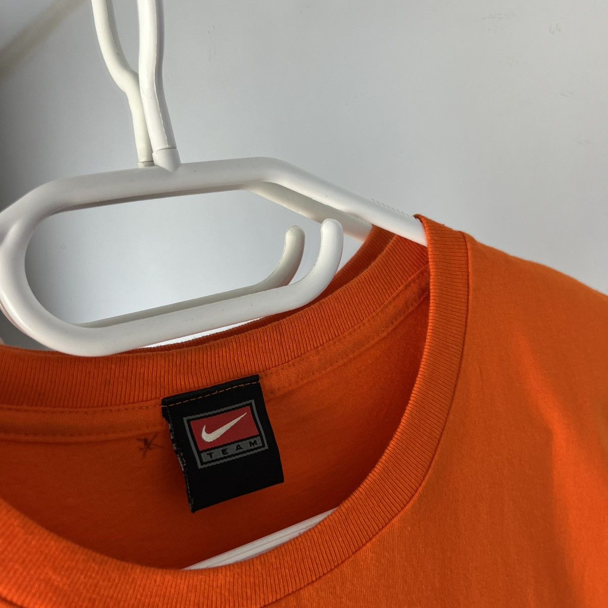 Nike Nike Big Logo Oversized Vintage Y2K Tank Top Size US XL / EU 56 / 4 - 4 Thumbnail