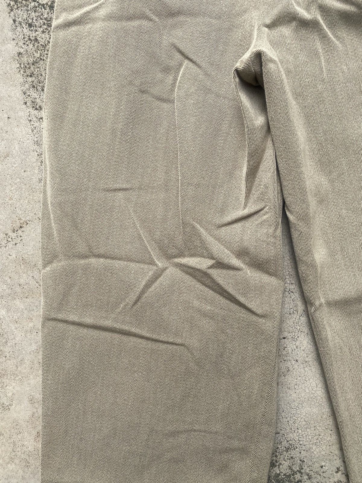 Designer × Versace × Vintage Vintage Versace Loose Casual Pants Size US 26 / EU 42 - 17 Thumbnail