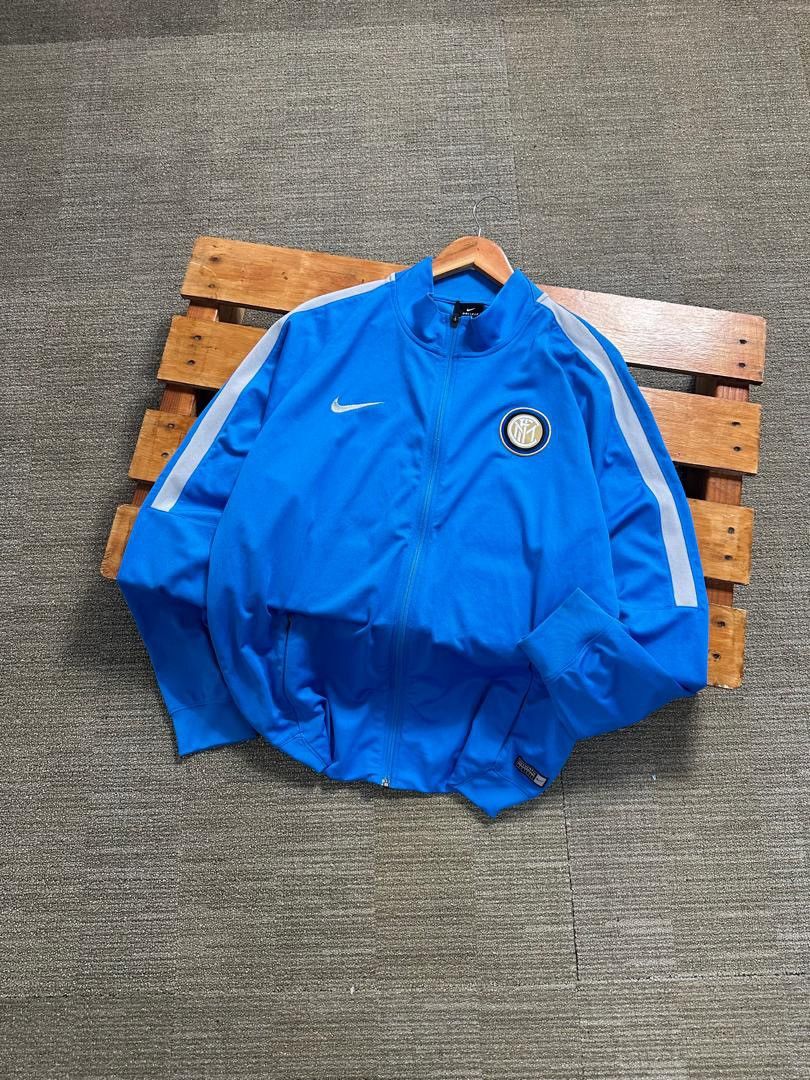 Nike NIKE INTERMILAN TRACKTOP Size US XXL / EU 58 / 5 - 1 Thumbnail