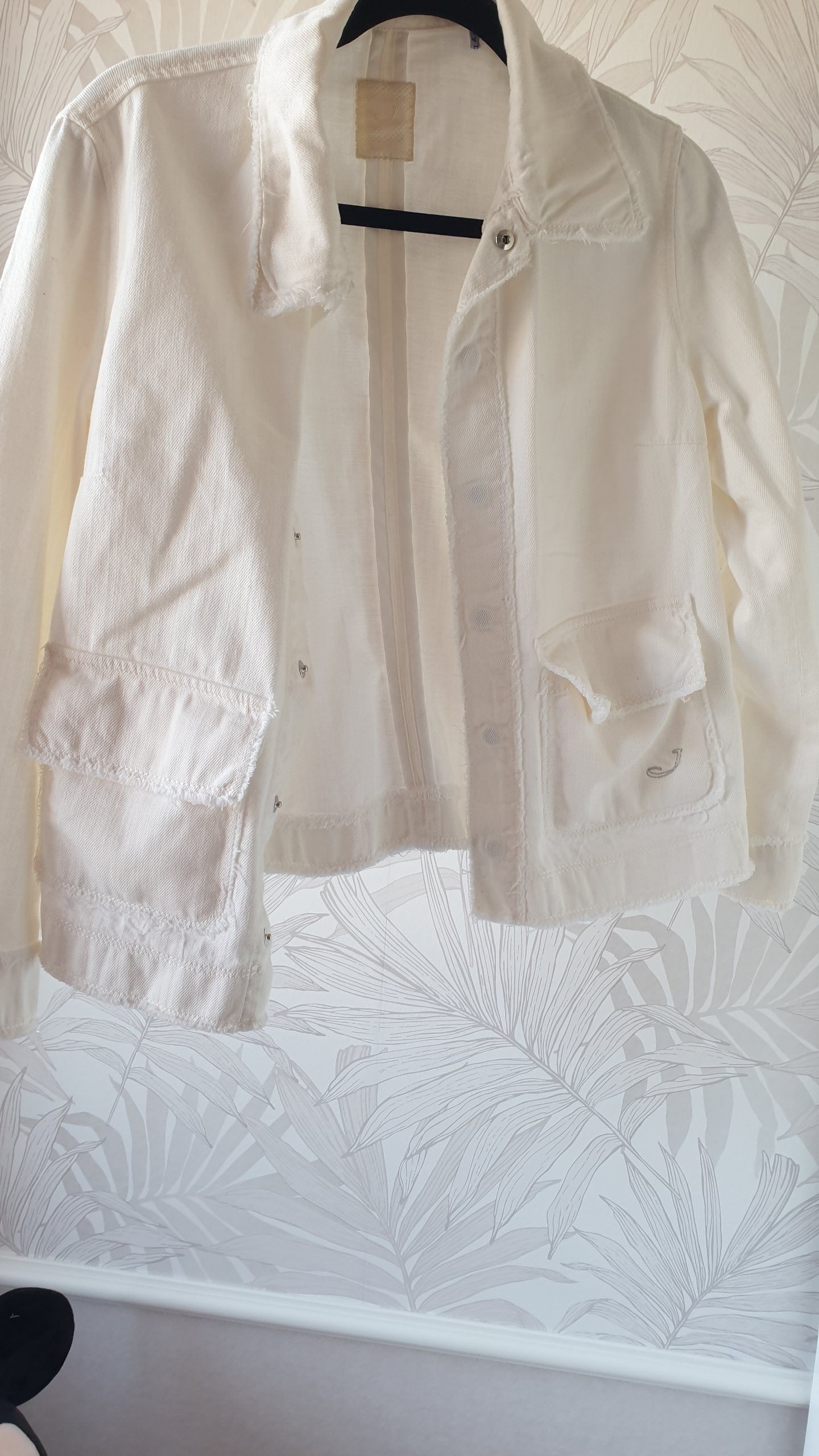 Jacob Cohen Luxury Jacket. Brand new Size M / US 6-8 / IT 42-44 - 1 Thumbnail