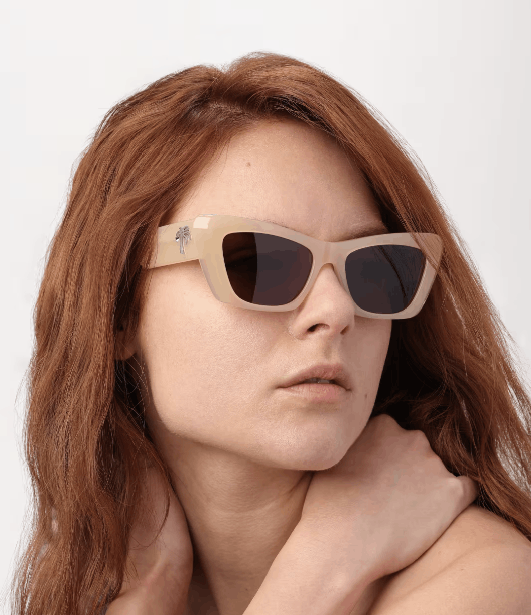 Palm Angels NEW Palm Angels FAIRFIELD PERI058S24PLA0011764  display picture 1