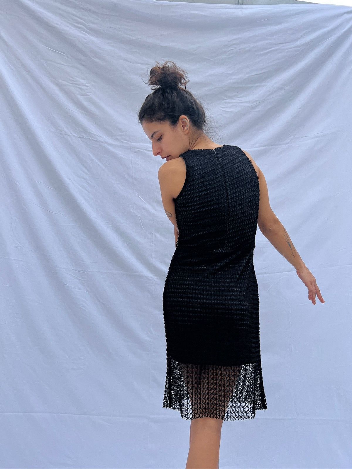 Vintage Vintage dress Size XS / US 0-2 / IT 36-38 - 5 Thumbnail