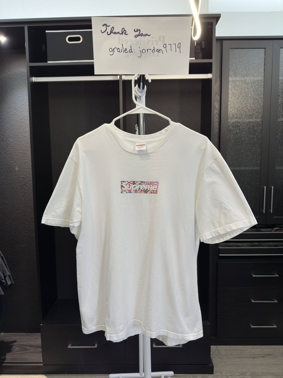 Supreme Covid 19 orders Tee