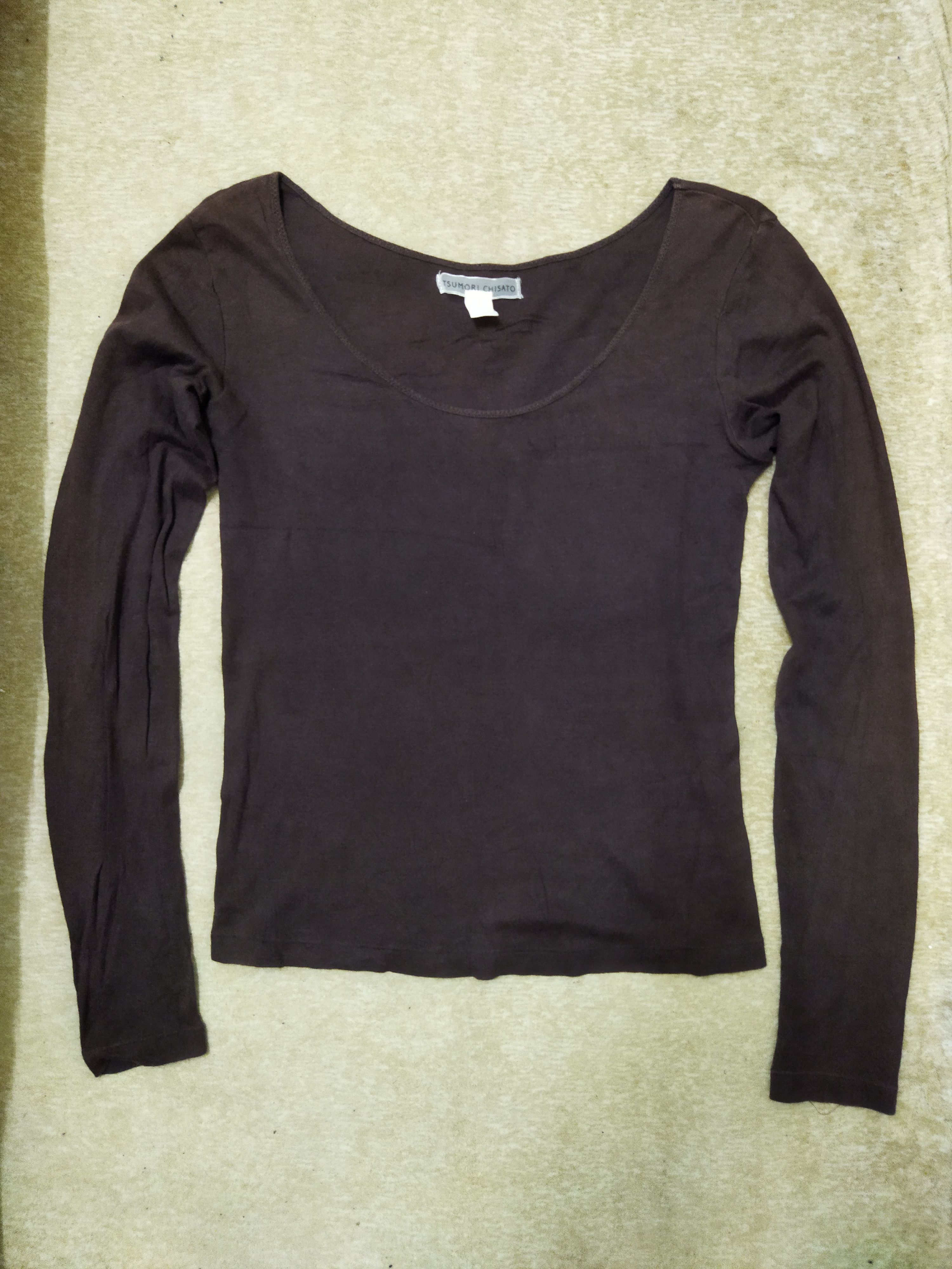 Tsumori Chisato Tee