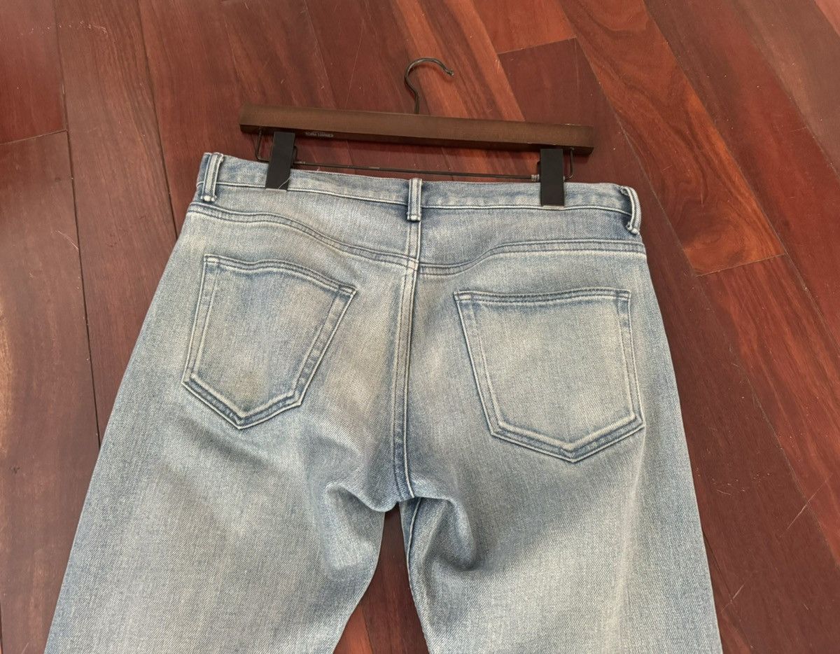 John Elliott Cast 2 Denim - Coast Size US 29 - 5 Thumbnail
