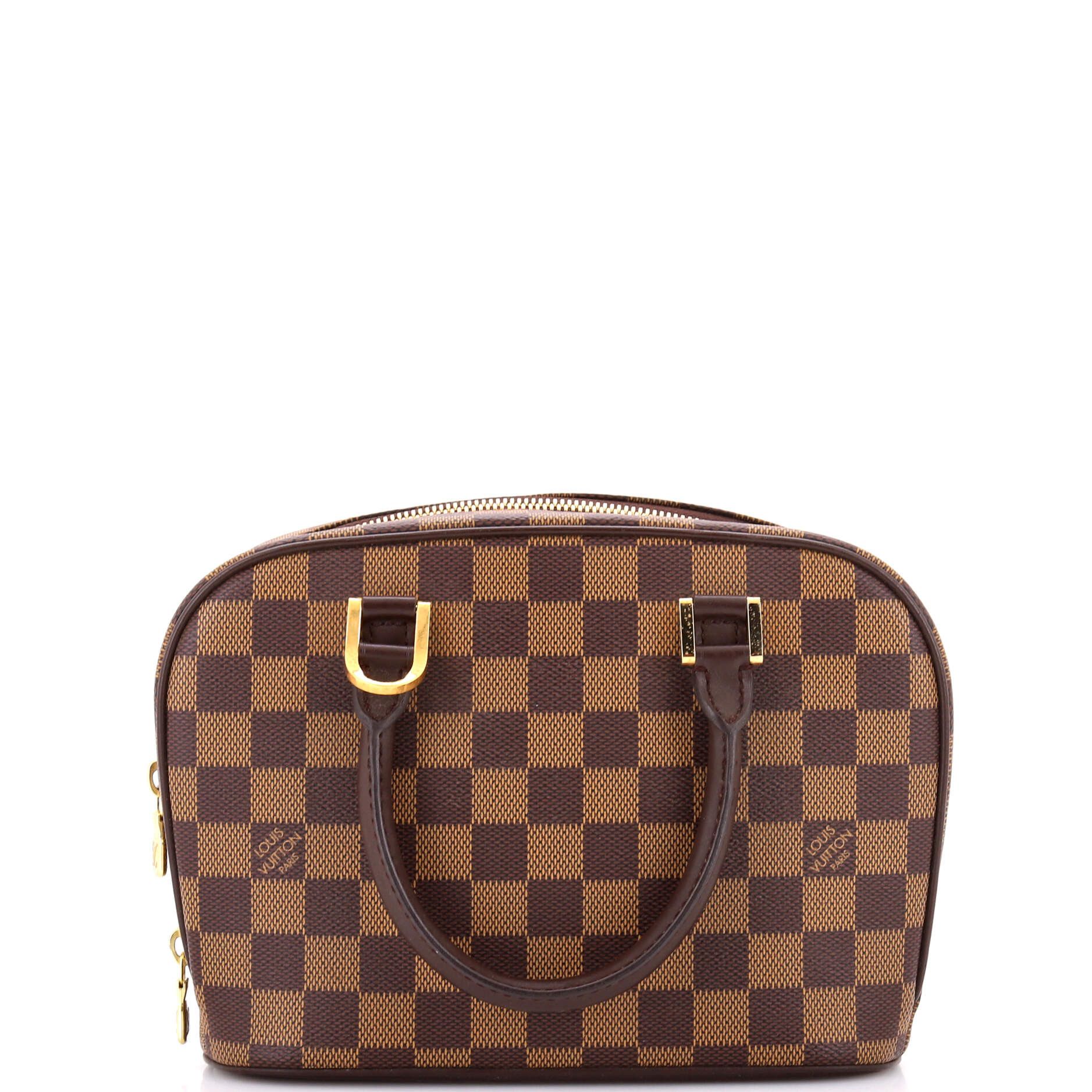 Louis Vuitton Sarria Handbag Size ONE SIZE - 1 Thumbnail