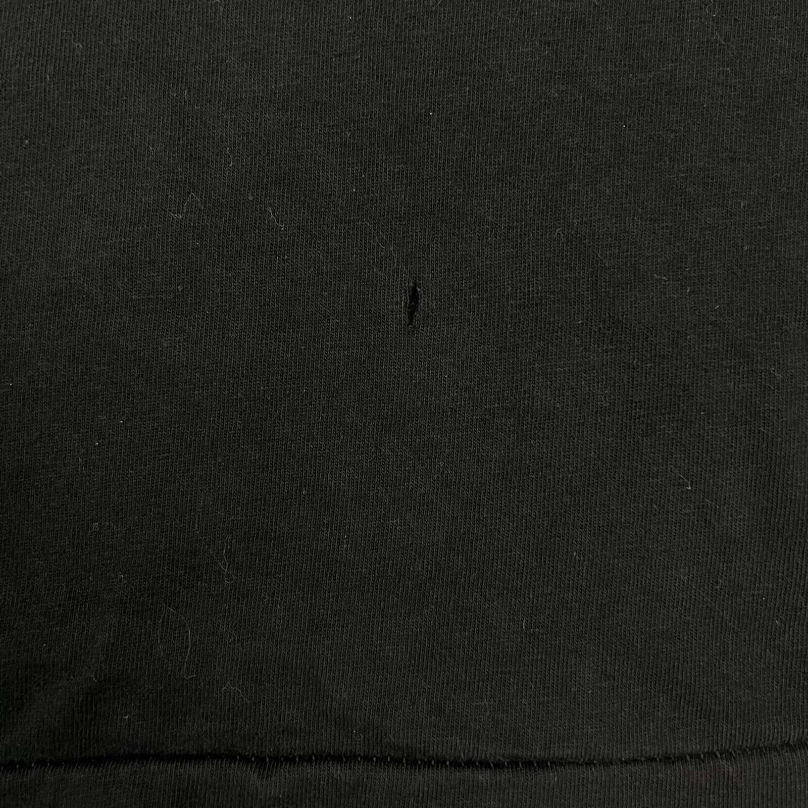 Hard Rock Cafe Vintage 90s Hard Rock Cafe T Shirt Faded Orlando Graphic Tee Size US XL / EU 56 / 4 - 3 Thumbnail