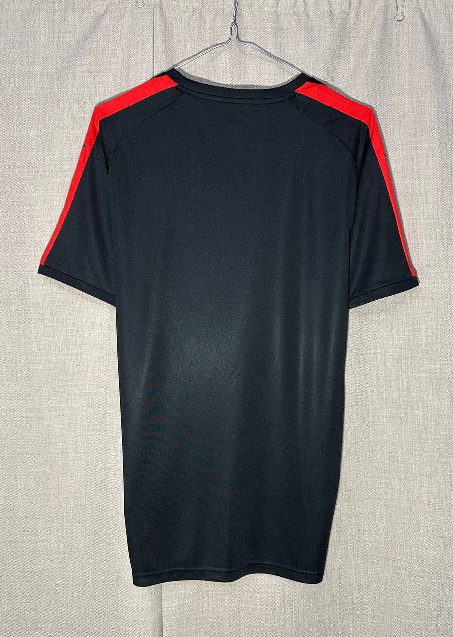 Puma Milan football jersey training shirt Puma soccer 2018/ 2019 Size US M / EU 48-50 / 2 - 5 Thumbnail