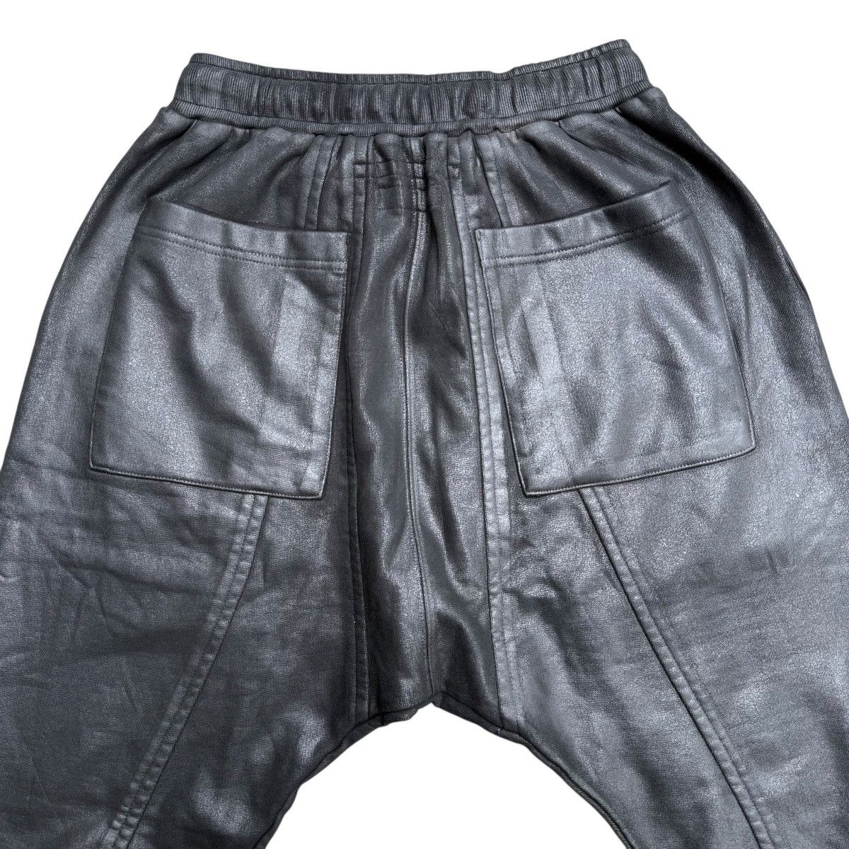 Julius Julius 799PAM26-C Coated Pants Size US 30 / EU 46 - 8 Thumbnail