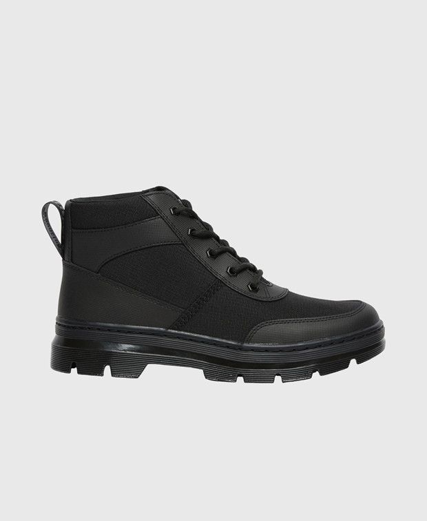 Dr. Martens Bonny Tech Lace-up ankle boot Size US 11 / EU 44 - 1 Thumbnail