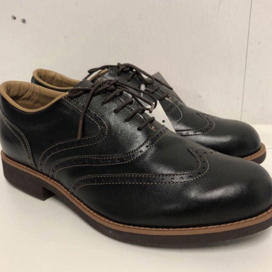 Balenciaga Unused Balenciaga lightweight leather shoes Size US 7.5 / EU 40-41 - 1 Thumbnail