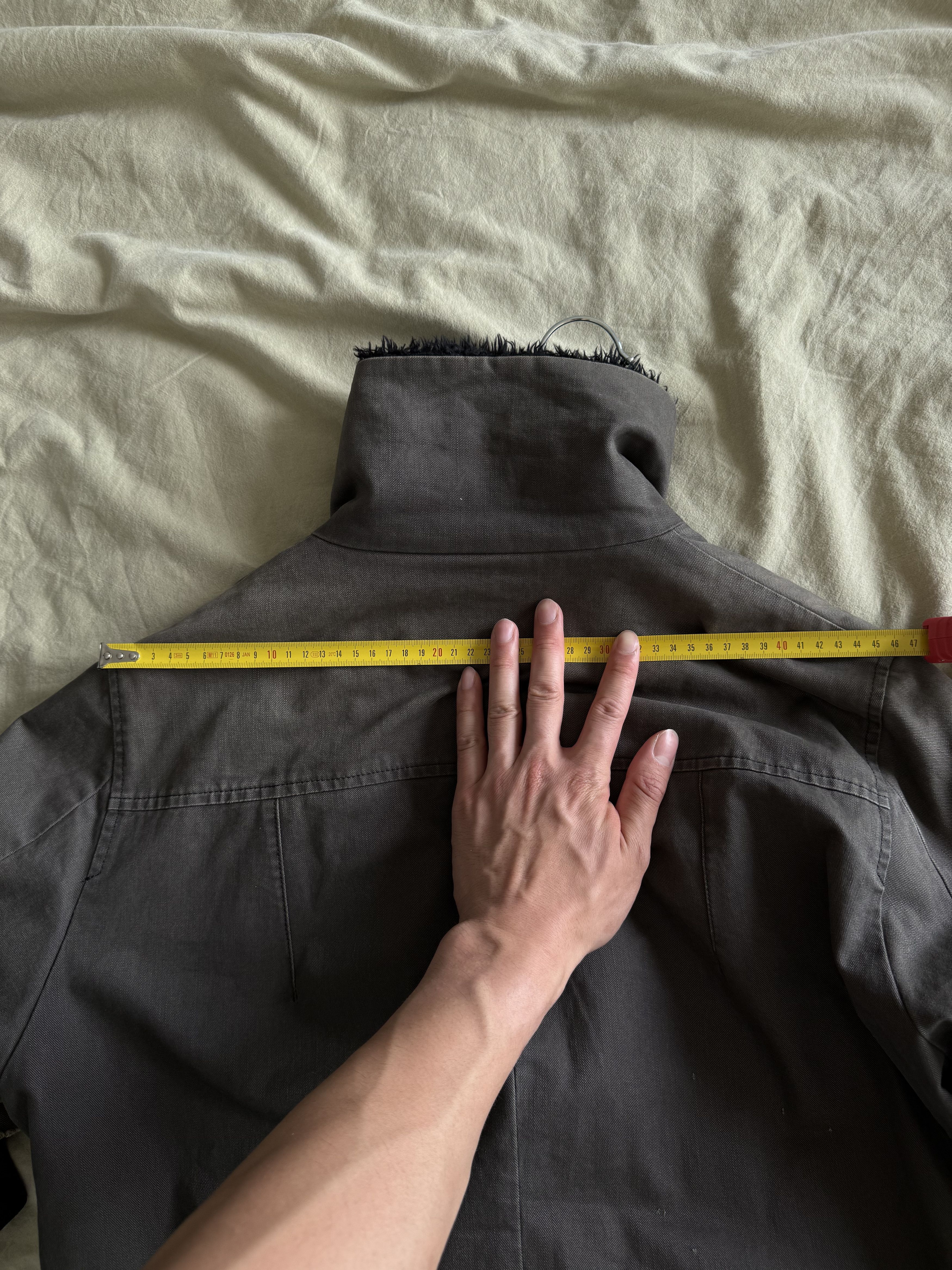 Undercover Undercover AW05 Military Jacket Size US M / EU 48-50 / 2 - 11 Thumbnail