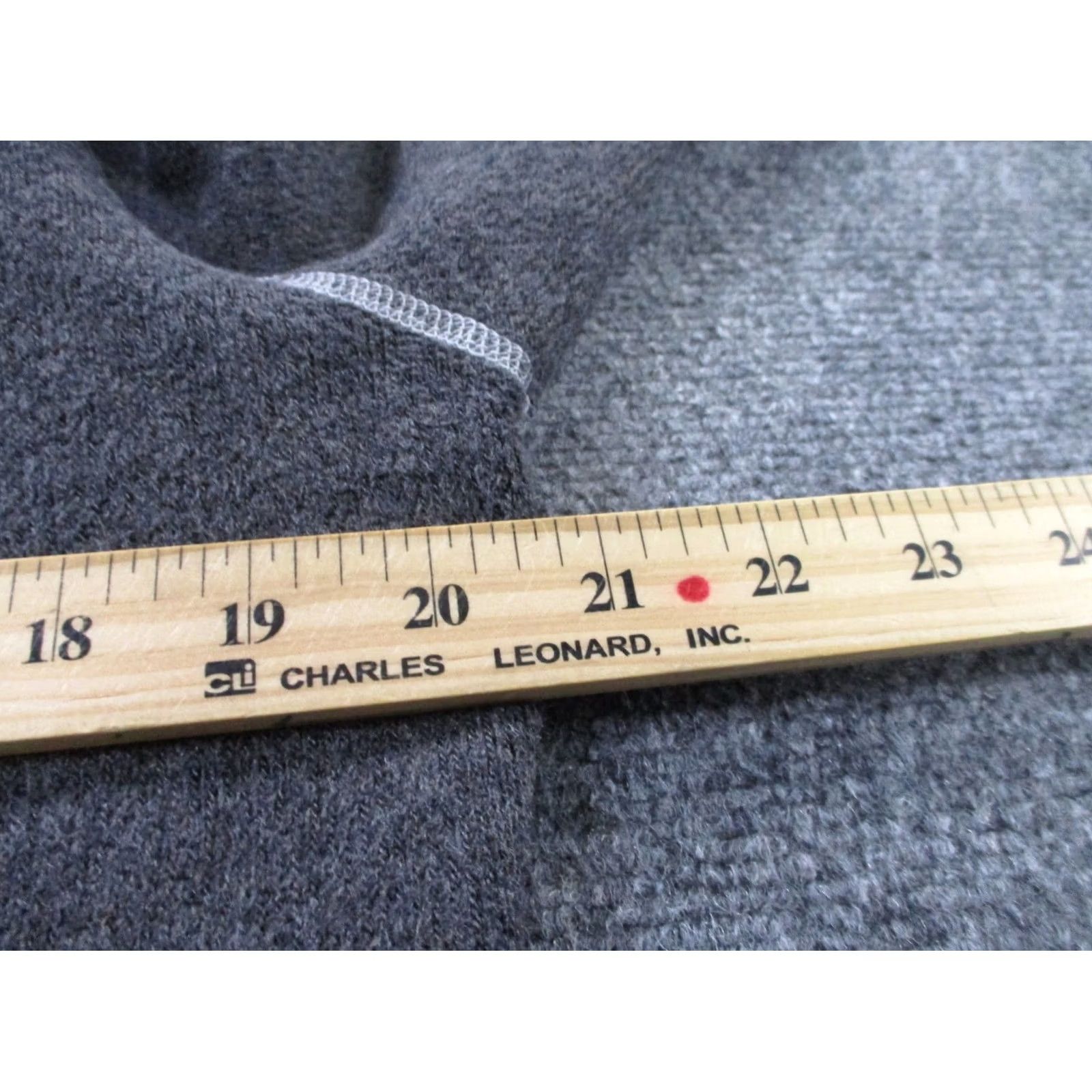 Vintage Kuhl Sweater Mens M Gray Acrylic Fleece Hiking Jacket Pullover Outdoors Alfpaca Size US M / EU 48-50 / 2 - 5 Thumbnail