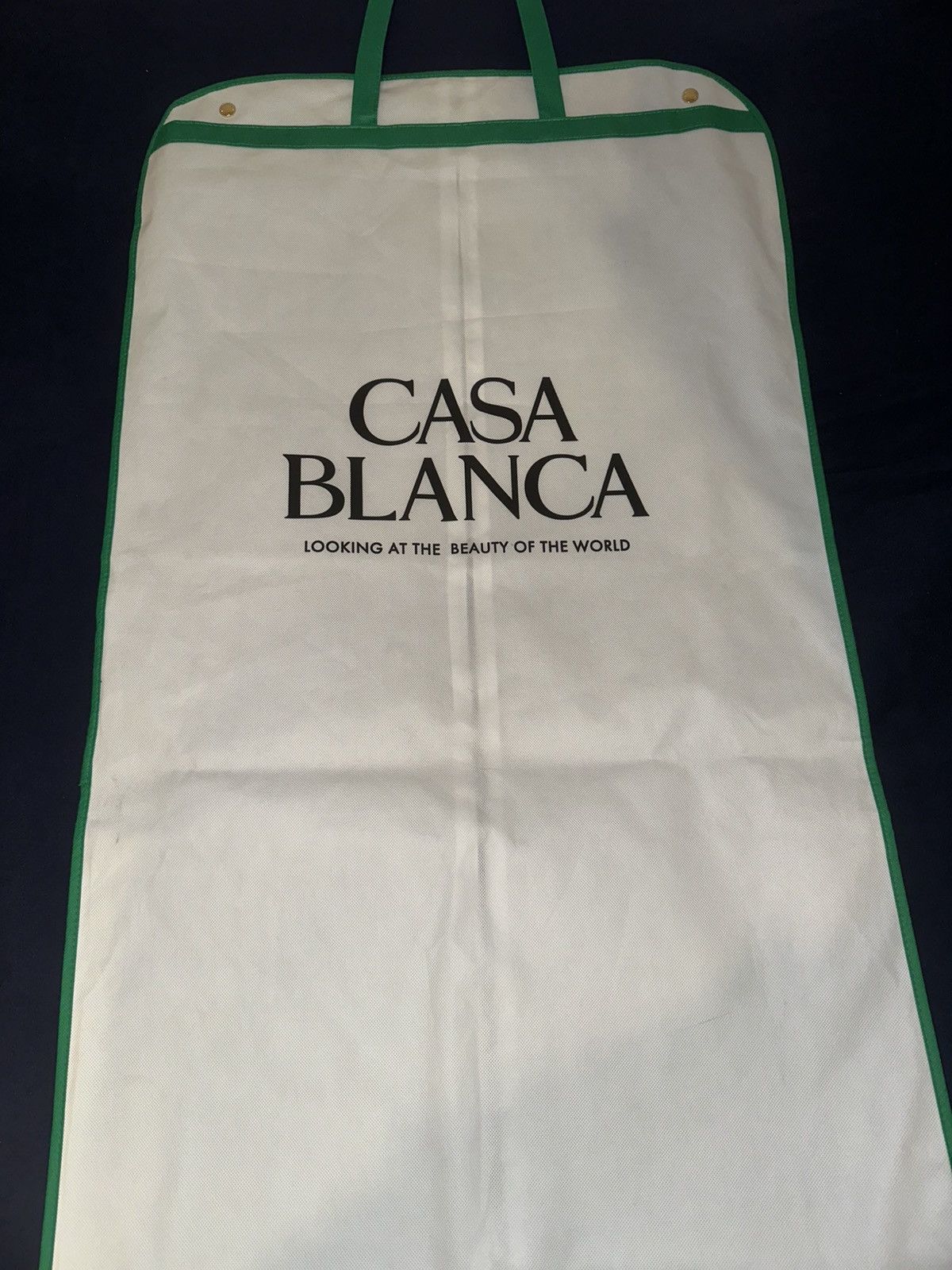 Casablanca Casablanca down jacket Size US L / EU 52-54 / 3 - 9 Thumbnail