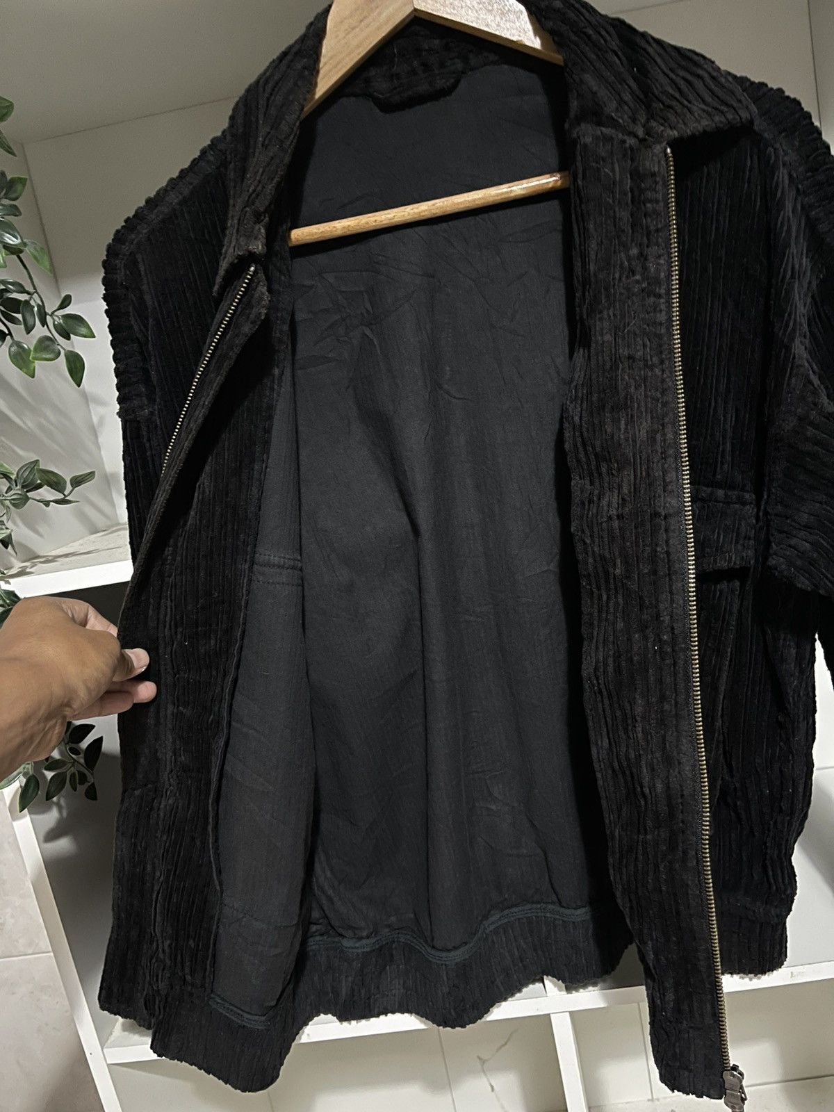 Beams Plus Beams Corduroy Jacket Size US M / EU 48-50 / 2 - 4 Thumbnail
