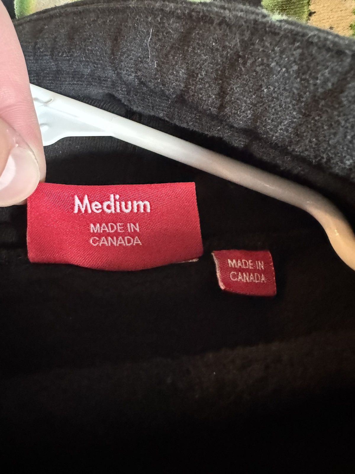 Supreme Supreme Skull Pile Hoodie Size US M / EU 48-50 / 2 - 8 Thumbnail