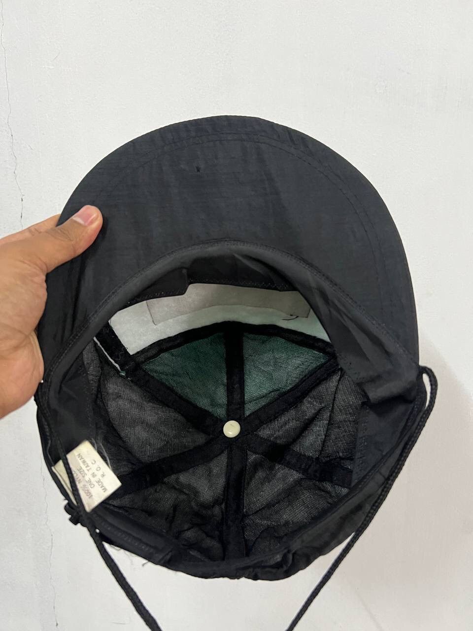 Vintage Vital Signs Ski Vintage Hat Size ONE SIZE - 9 Thumbnail