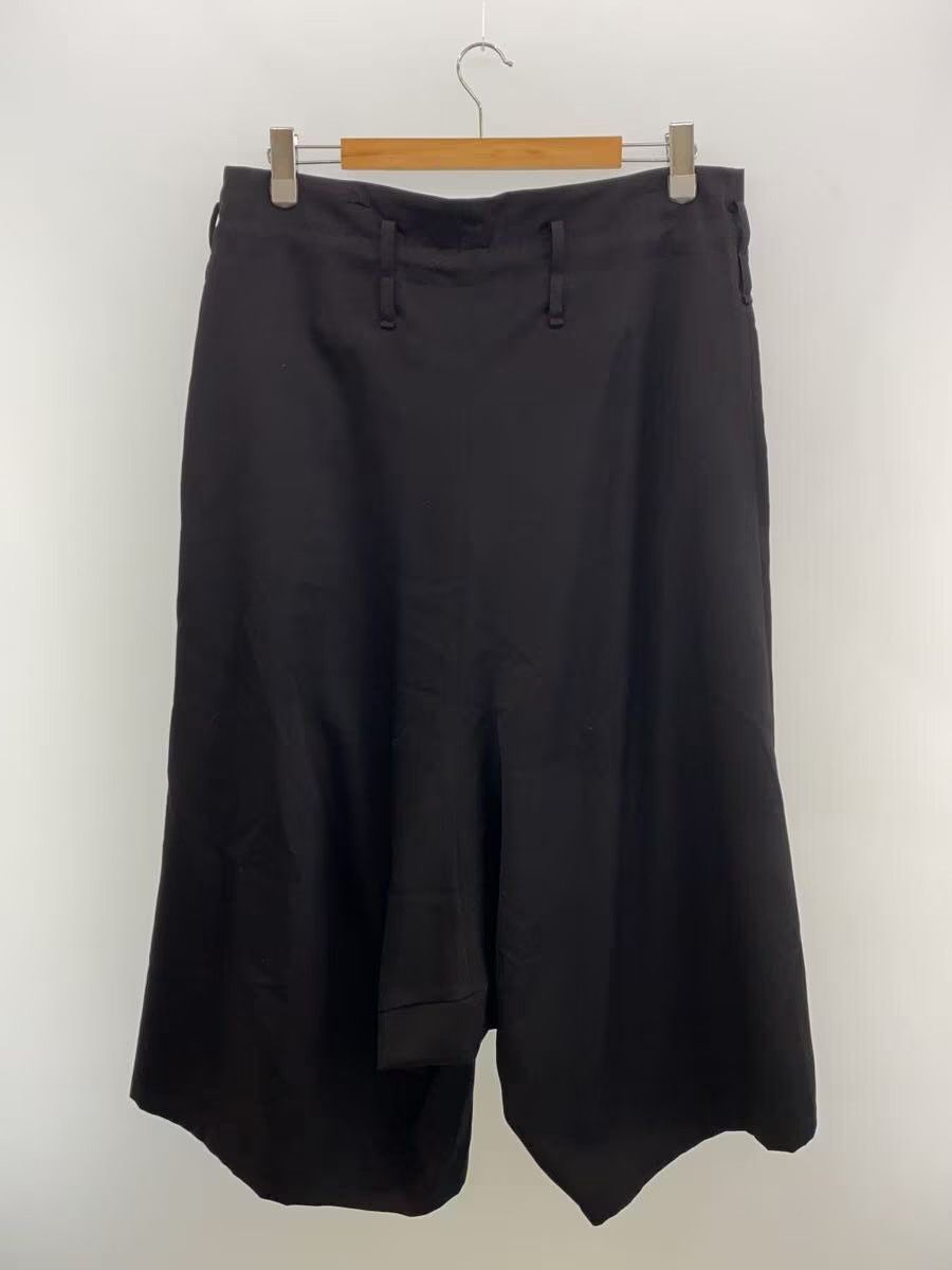 Yohji Yamamoto yohji yamamoto POUR HOMME/22AW//FE-P63-100 Wide Pants Size US 36 / EU 52 - 2 Thumbnail