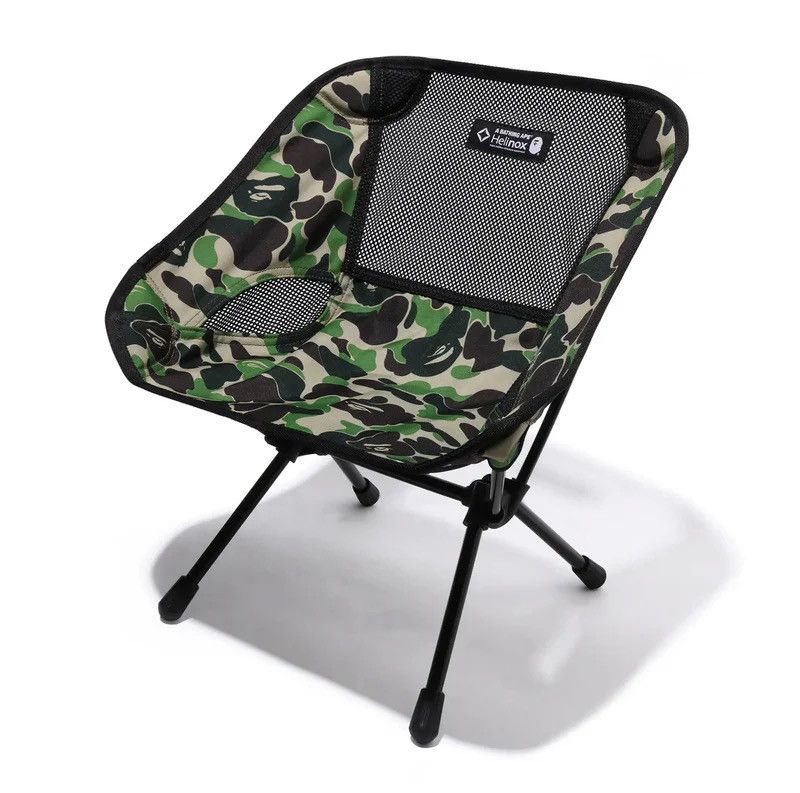 Bape Bape Helinox Size ONE SIZE - 2 Thumbnail