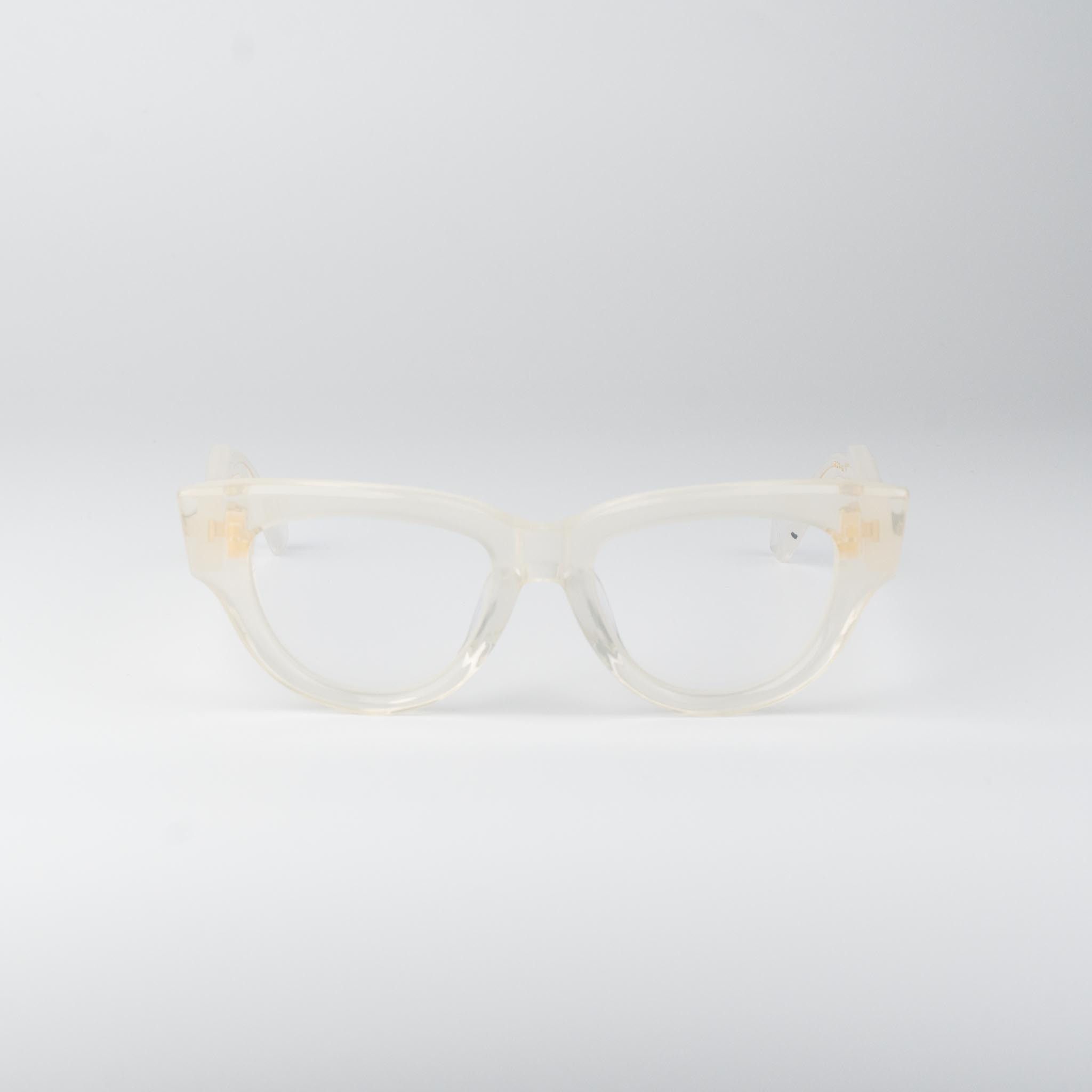 Valentino Valentino Women Eyeglasses V-ESSENTIAL - III VLX-125 C Size ONE SIZE - 3 Thumbnail