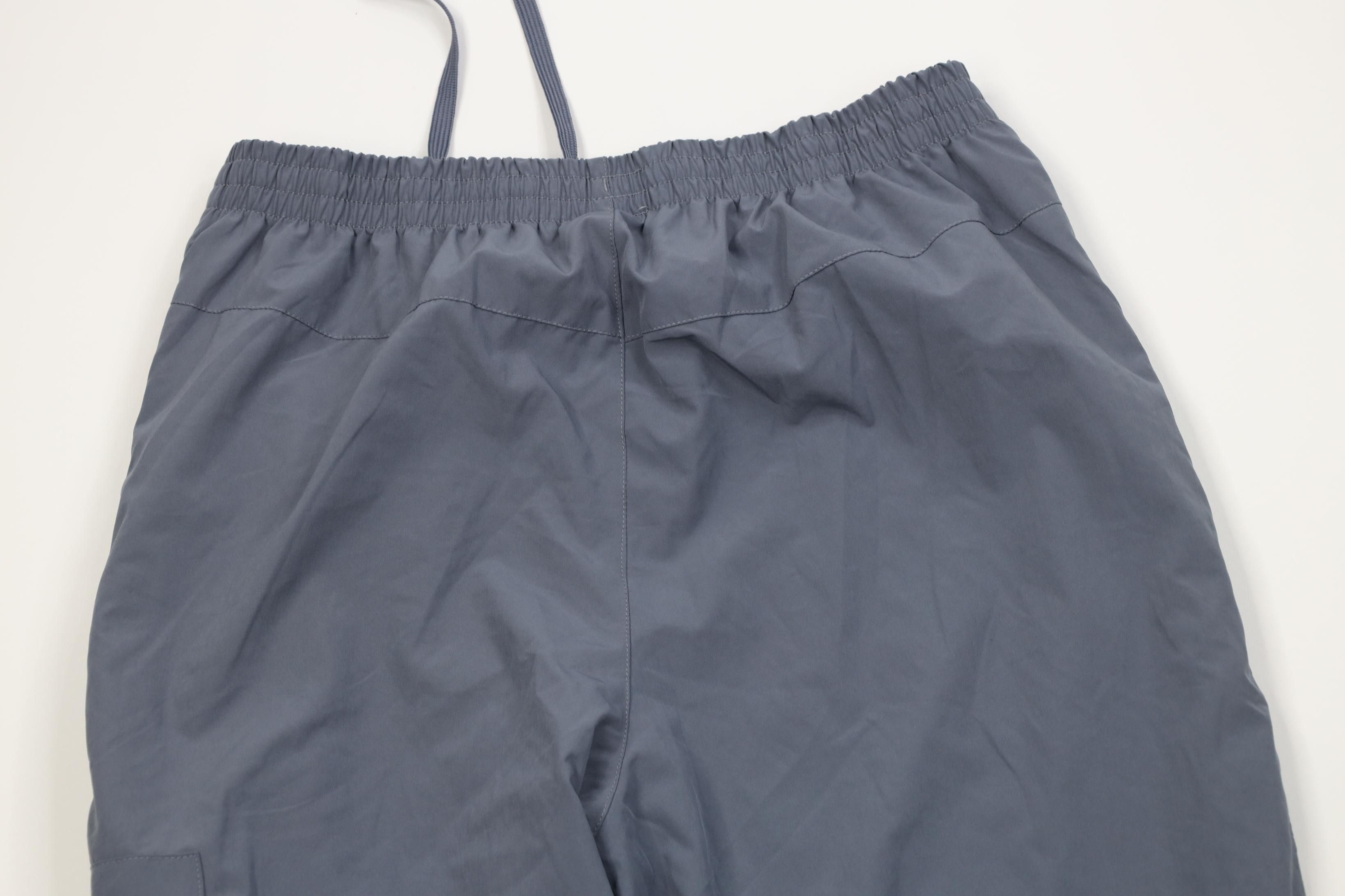 New Balance Vintage Y2K New Balance Running Jogging Gym Sweatpants Size US 38 / EU 54 - 11 Thumbnail