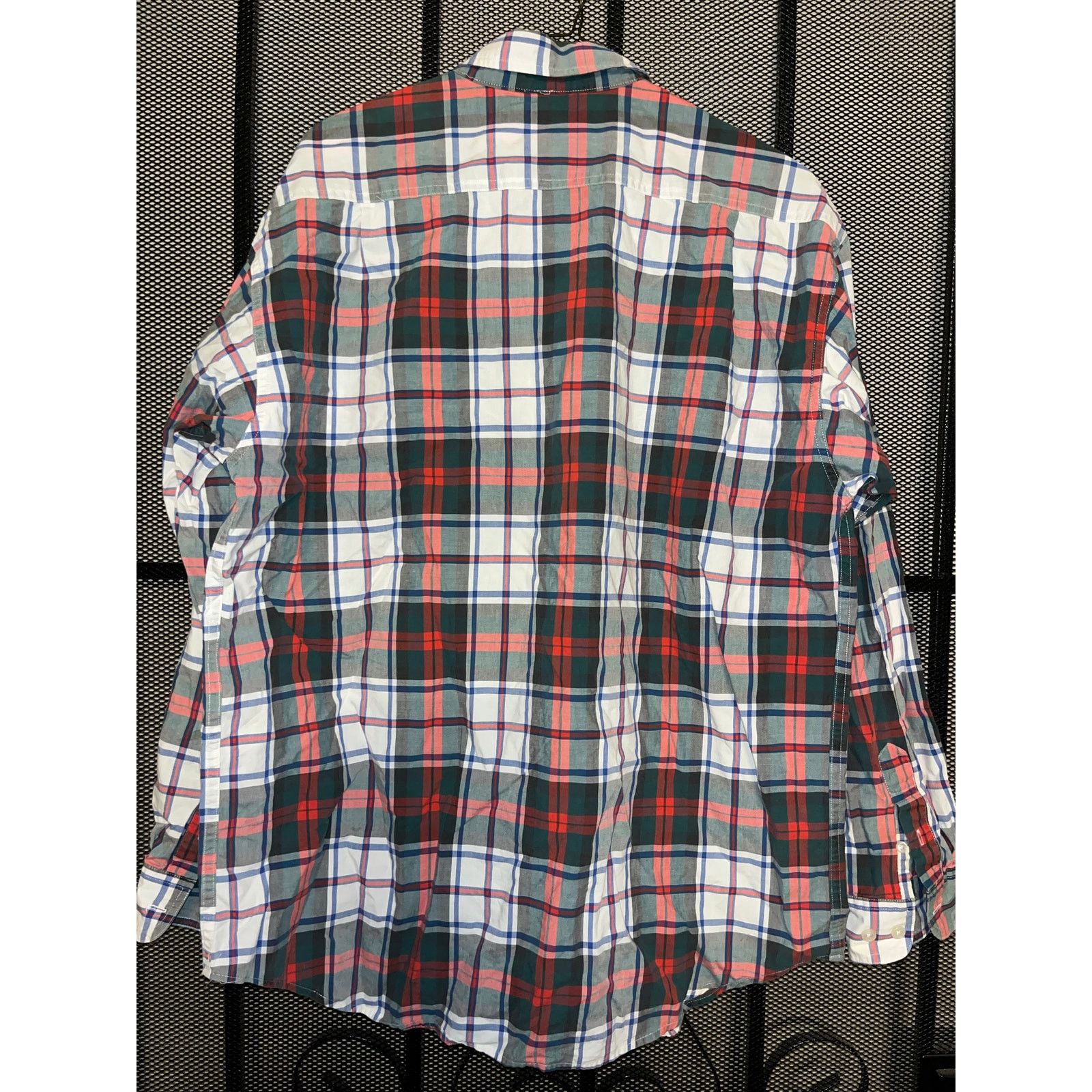 Disney Mickey Mouse vintage button up medium Disney Size US M / EU 48-50 / 2 - 4 Thumbnail