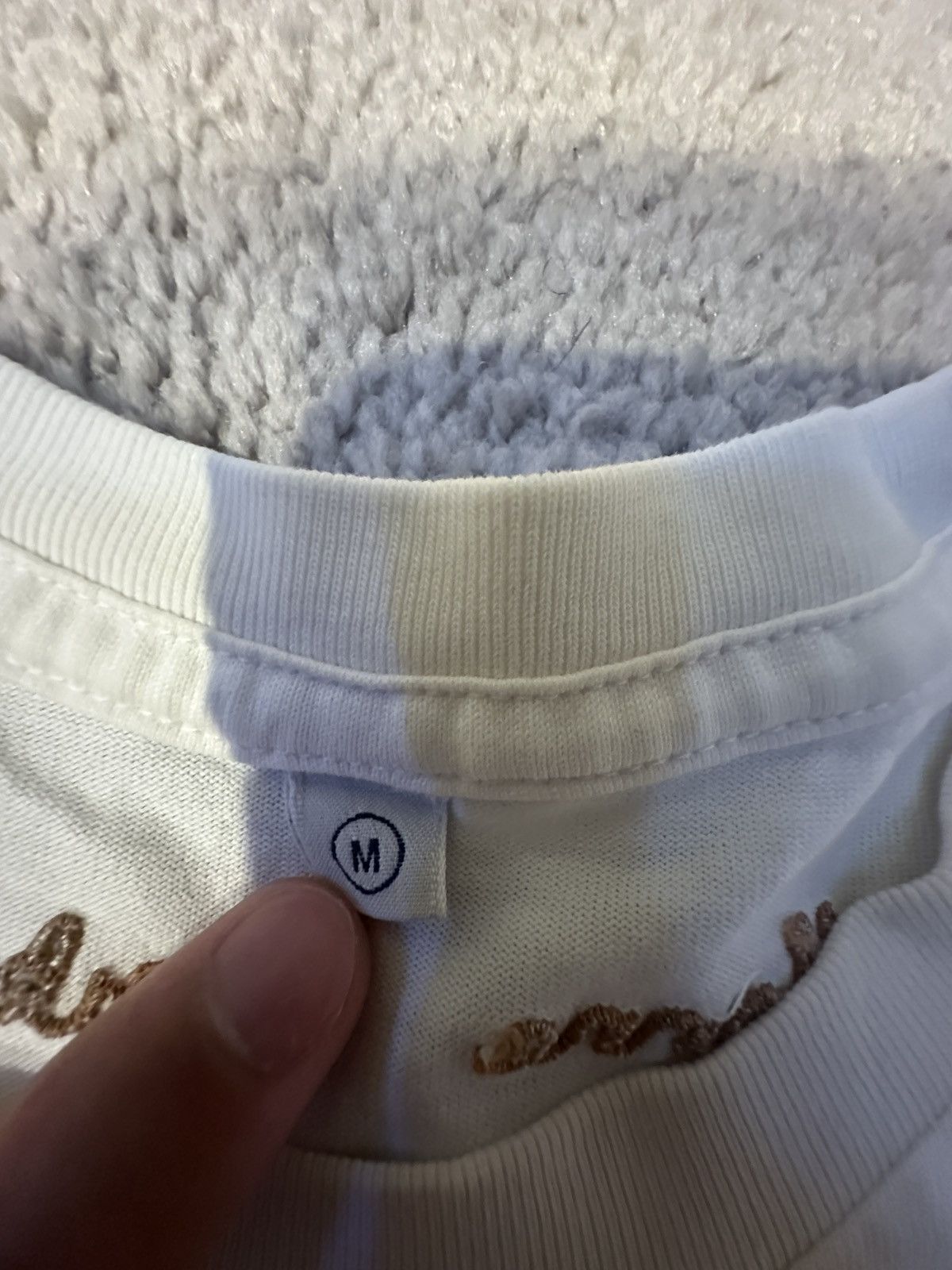 Uniqlo Uniqlo X Hanne Berkaak Collab Size US M / EU 48-50 / 2 - 3 Thumbnail