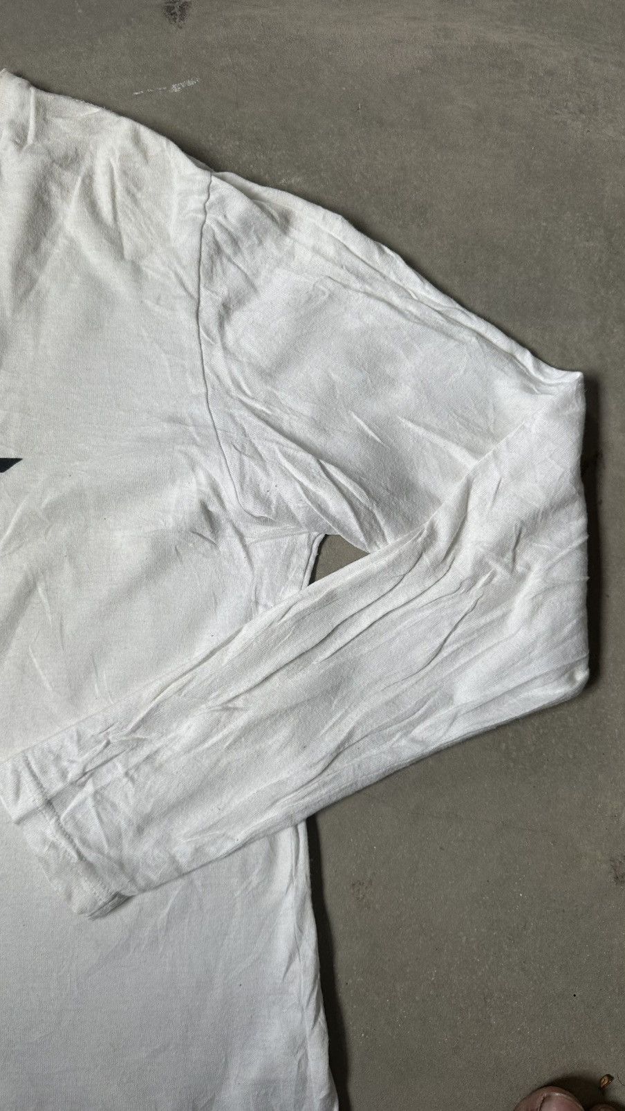 Beams Plus VINTAGE BEAMS HEART STAR TEE Size US M / EU 48-50 / 2 - 3 Thumbnail