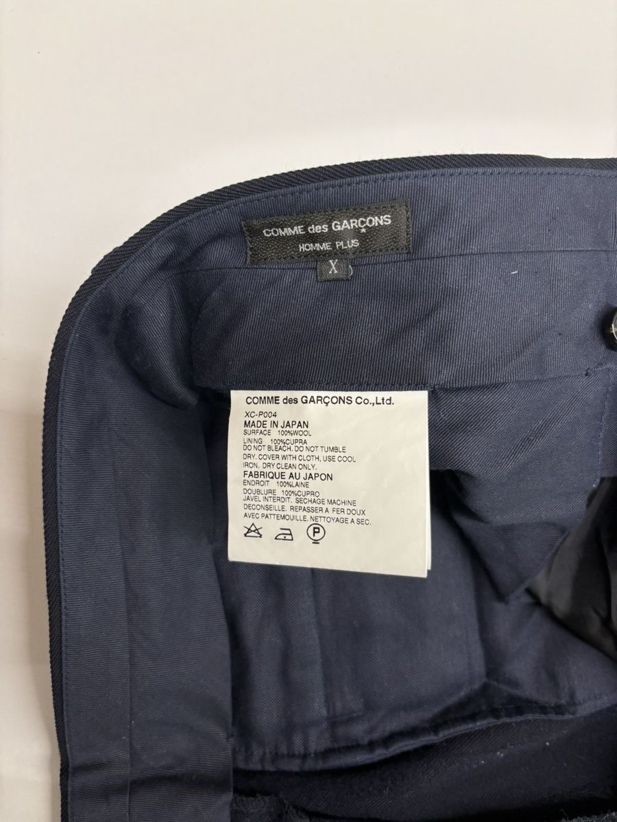 Comme des Garcons Suite Comme des Garcons Size 48R - 16 Thumbnail