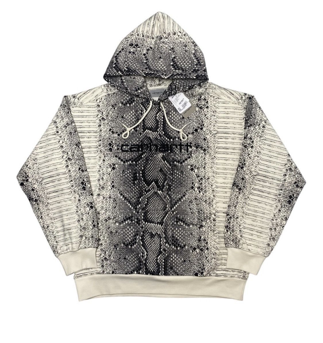 Carhartt Wip Carhartt Wip Year of the Snake Drop Japan Sweatshirt size L Size US L / EU 52-54 / 3 - 10 Thumbnail