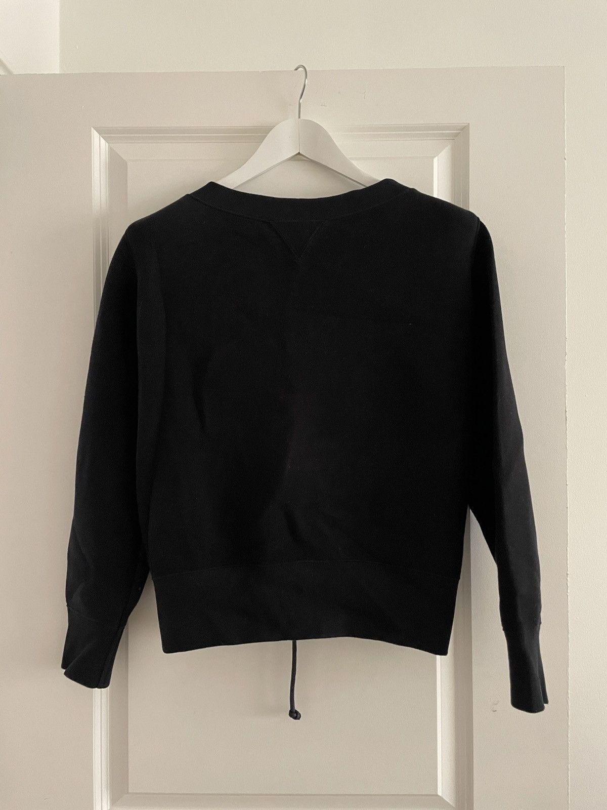 Sacai Sacai Sweatshirt Size S / US 4 / IT 40 - 1 Thumbnail