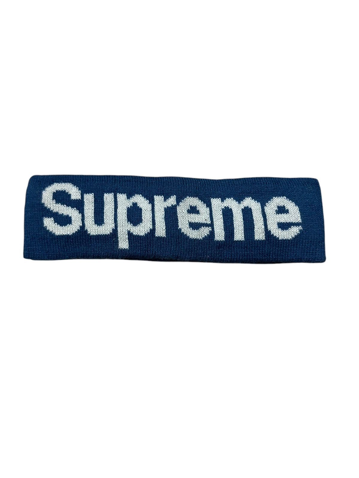 Vintage Vintage Supreme Headband Size ONE SIZE - 1 Thumbnail