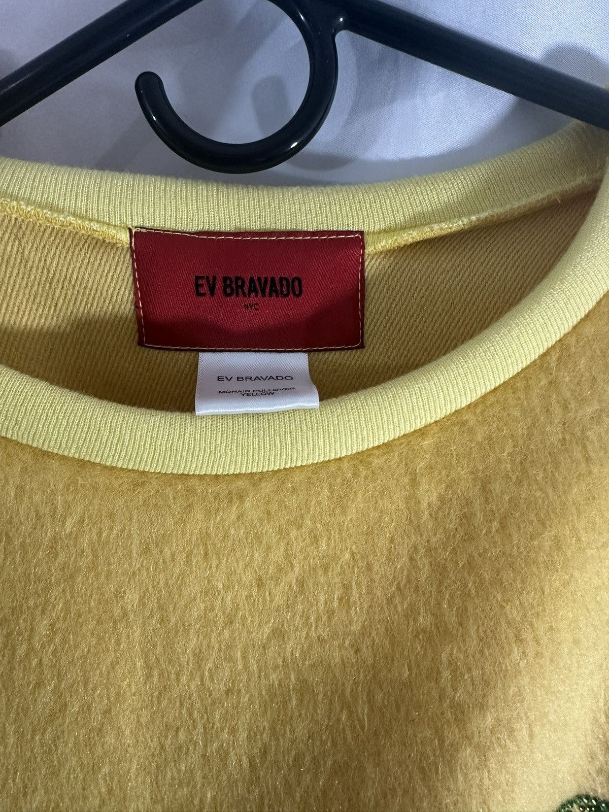 Ev Bravado Ev Bravado Size US L / EU 52-54 / 3 - 3 Thumbnail