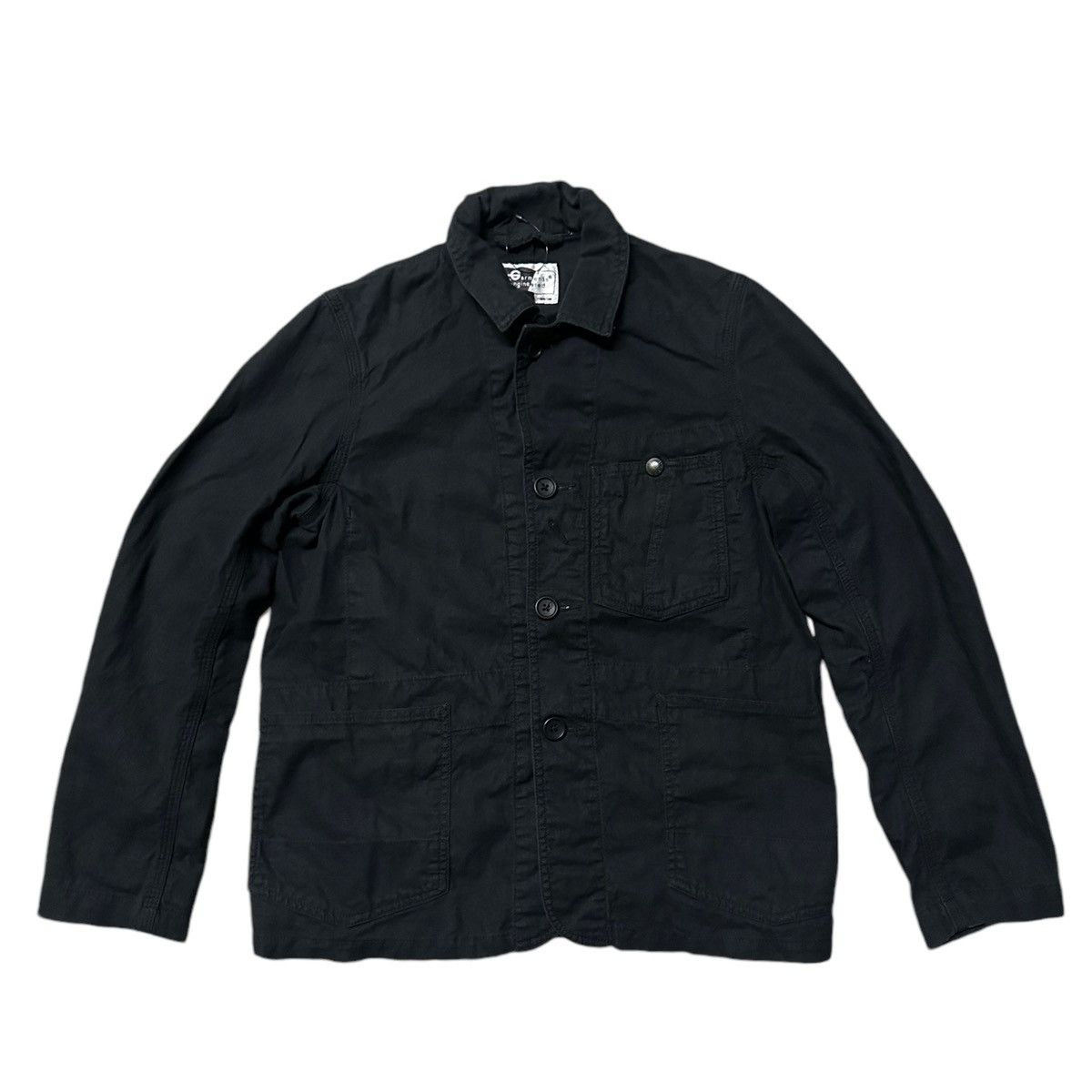 Engineered Garments Engineered garments jacket Size S / US 4 / IT 40 - 2 Thumbnail