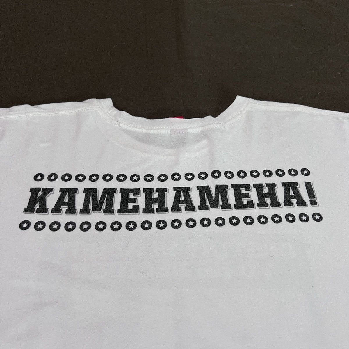 Playstation Y2K Atari Dragon Ball Z Burst Limit Summer PS XBOX Tee Size US L / EU 52-54 / 3 - 9 Thumbnail