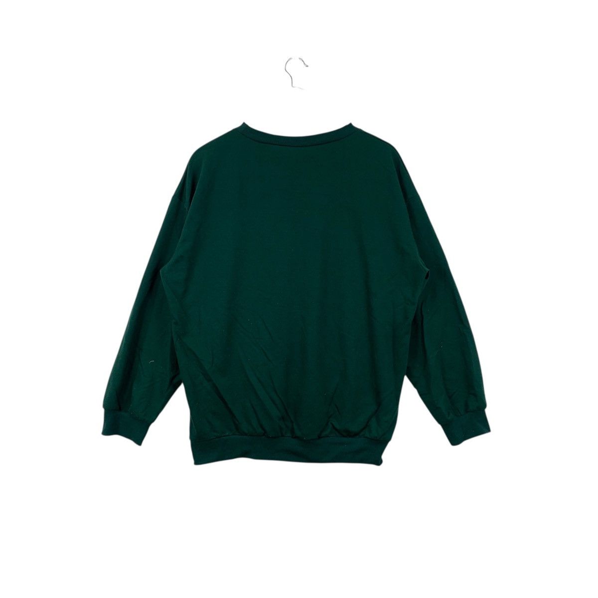 Shein SHEIN MALIBU HAWAII Embossed Logo Baggy Sweatshirt Sweater Size XXL / US 16-18 / IT 52-54 - 7 Thumbnail