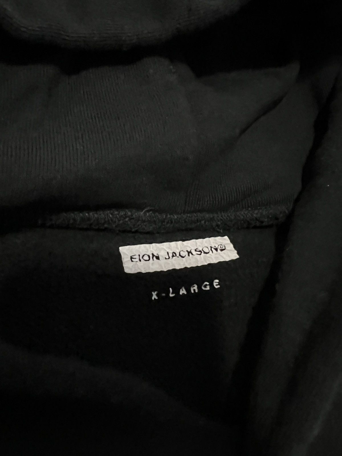 Other × Rhude Eion Jackson hoodie Size US XL / EU 56 / 4 - 3 Thumbnail