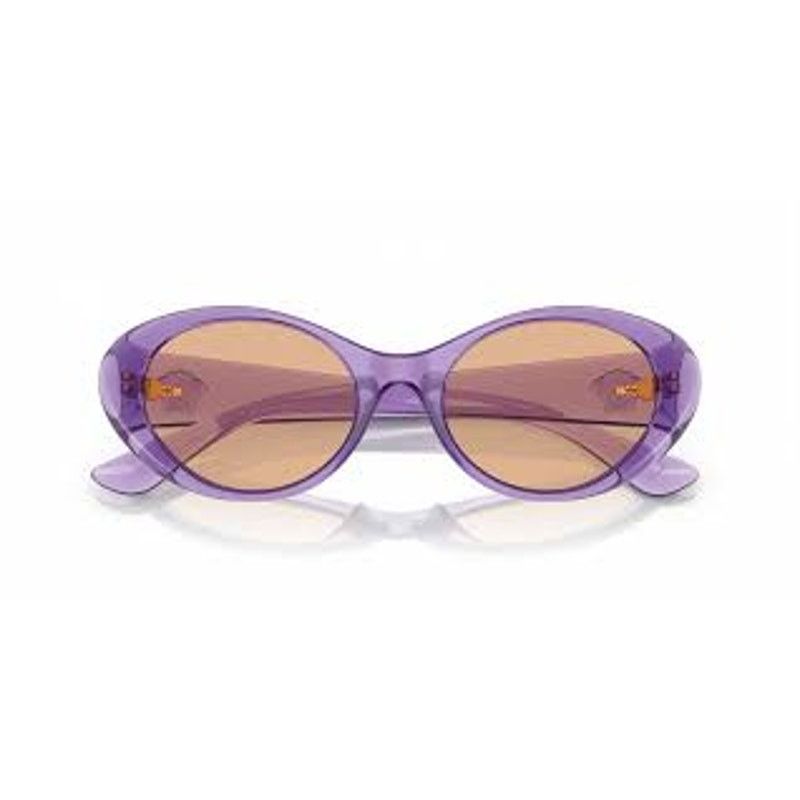 Versace Versace 0VE4455U-5353/3(584009-GZ1) Size ONE SIZE - 2 Thumbnail