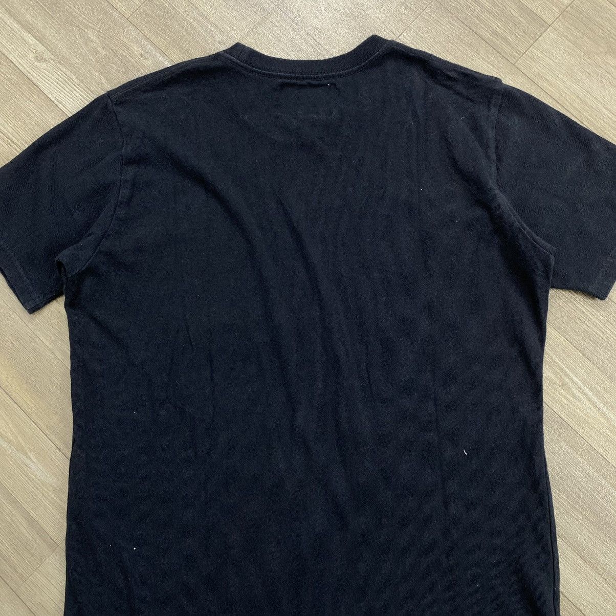 Number (N)ine 2000s Number (N)ine Denim Pocket Tee Size US M / EU 48-50 / 2 - 10 Thumbnail