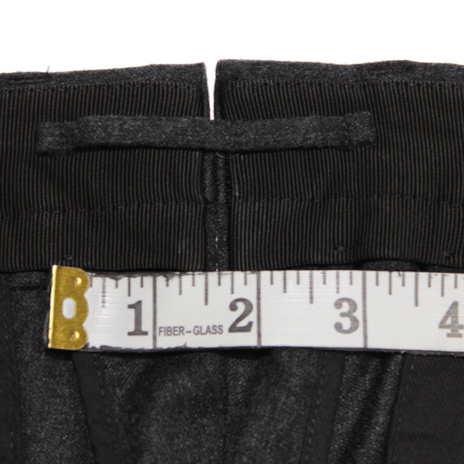 Incotex INCOTEX New with tags Dress Pants Size 36 US In Gray Size US 36 / EU 52 - 6 Thumbnail