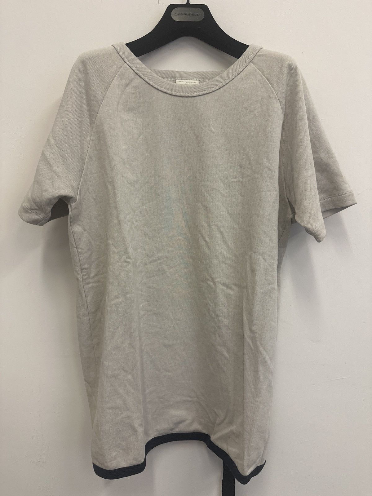 Dries Van Noten Dries Van Noten Archive Top Size S / US 4 / IT 40 - 4 Thumbnail