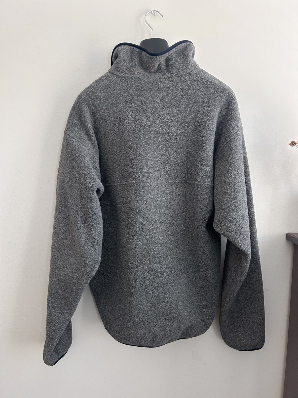 Patagonia Patagonia fleece whistler Size US M / EU 48-50 / 2 - 4 Thumbnail