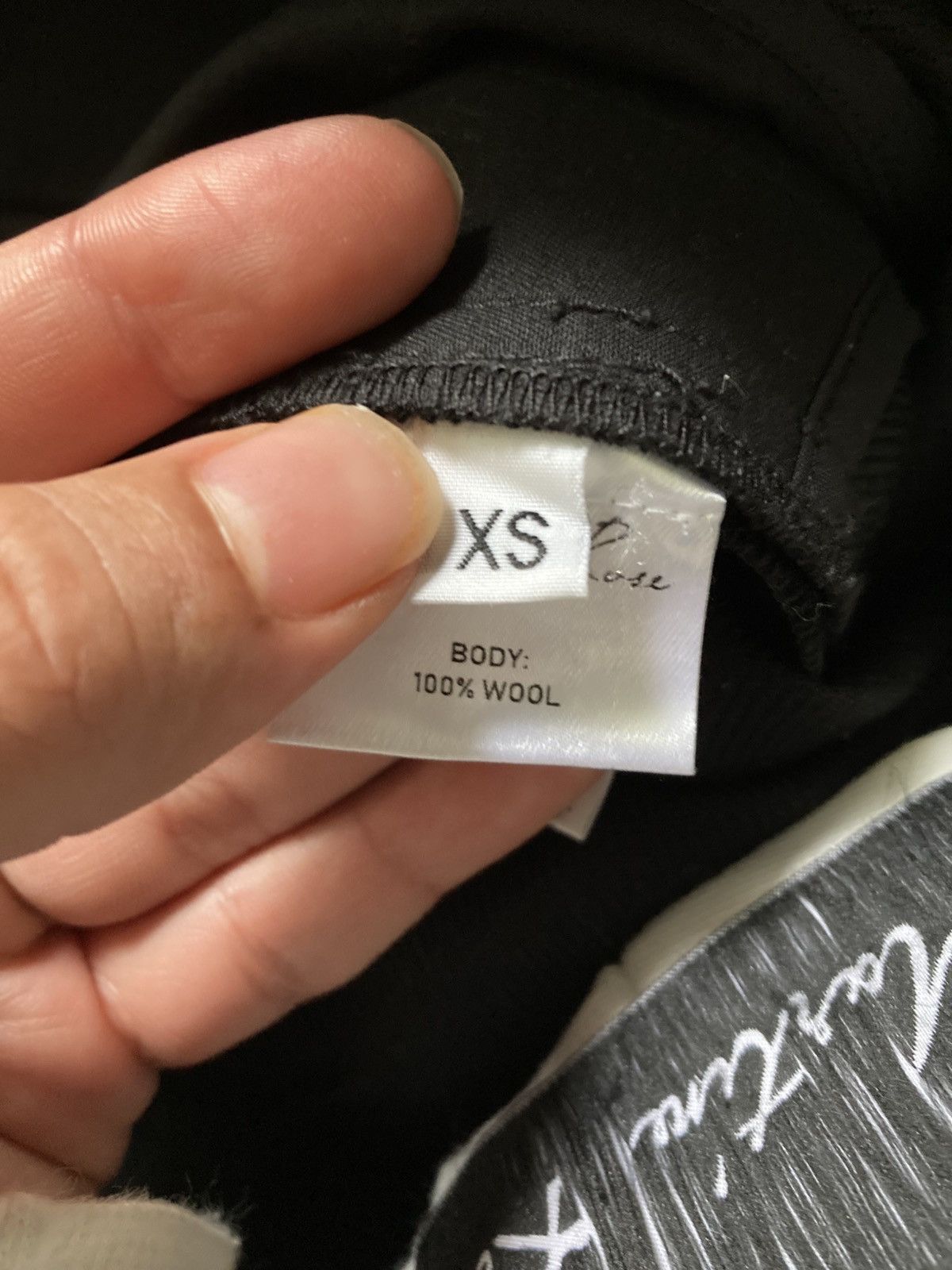 Martine Rose SS19 Martine Rose Wool Plaid Cargo Pants Panel 2019 Sport Size US 28 / EU 44 - 12 Thumbnail