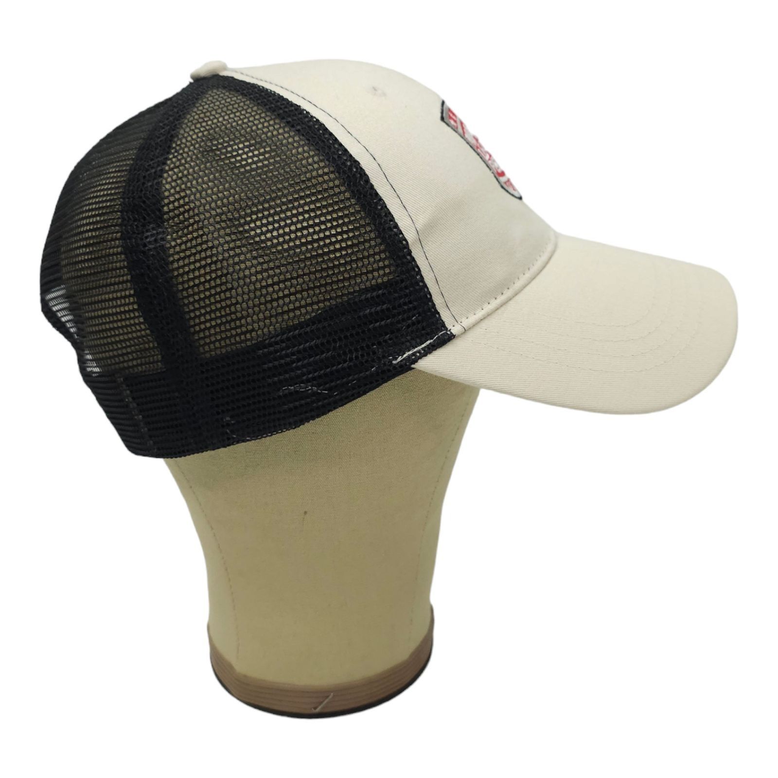 Other Major League Fishing Embroidered Logo Mesh Snapback Cap Size ONE SIZE - 11 Thumbnail