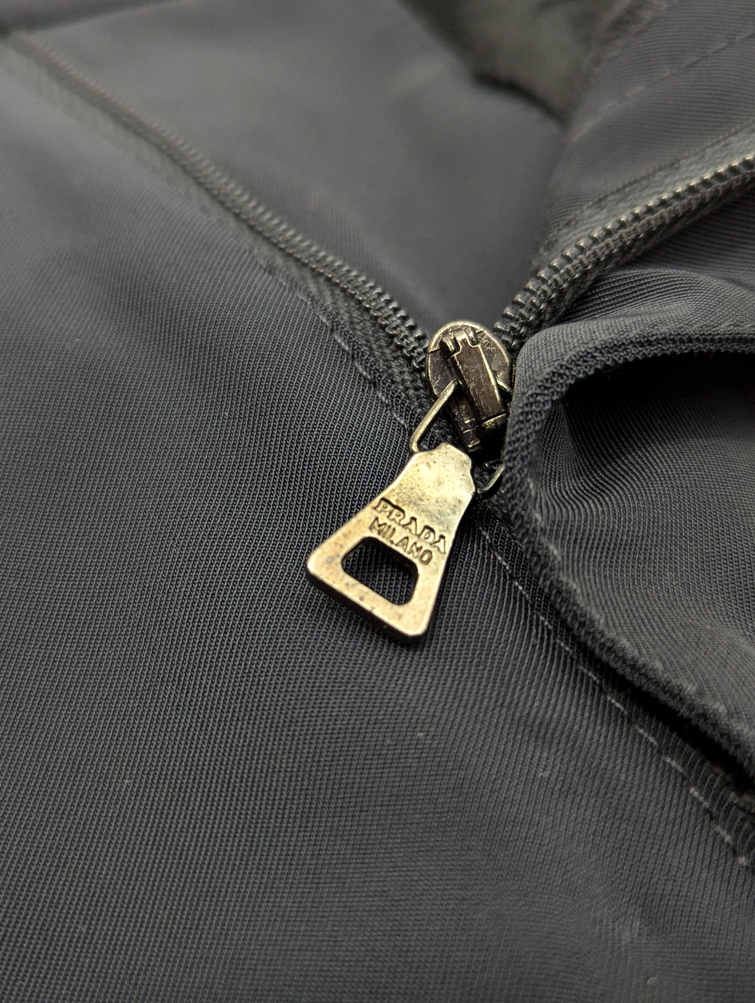 Prada Classic Prada Pants Size US 30 / EU 46 - 4 Thumbnail
