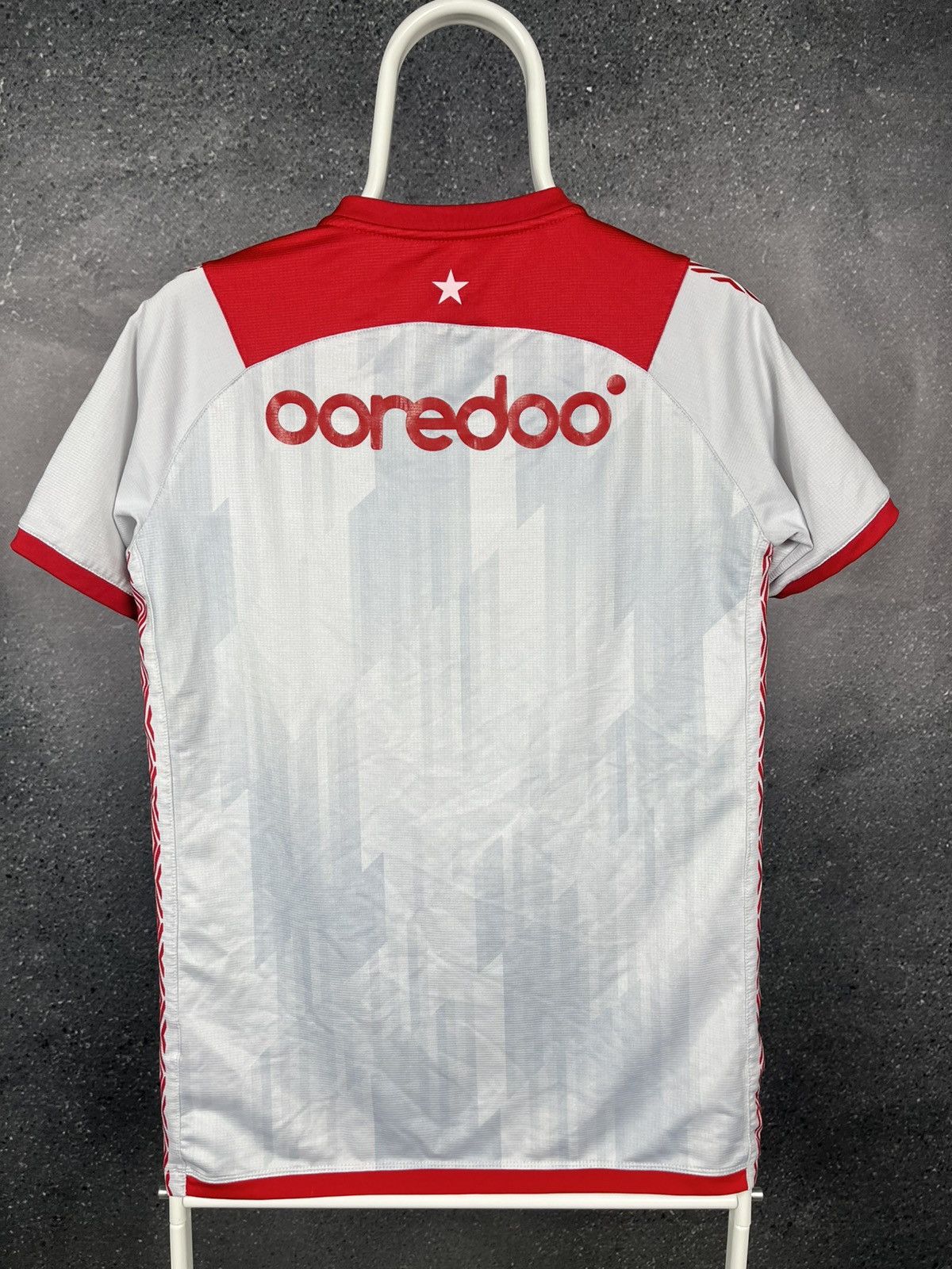 Other Etoile Sportive Du Sahel Sousse Tunisia soccer jersey Size US S / EU 44-46 / 1 - 2 Thumbnail