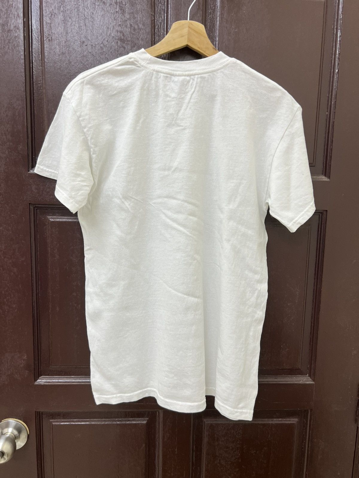 Apple Vintage Y2K Apple Steve Jobs Memorial Tee Size US M / EU 48-50 / 2 - 3 Thumbnail