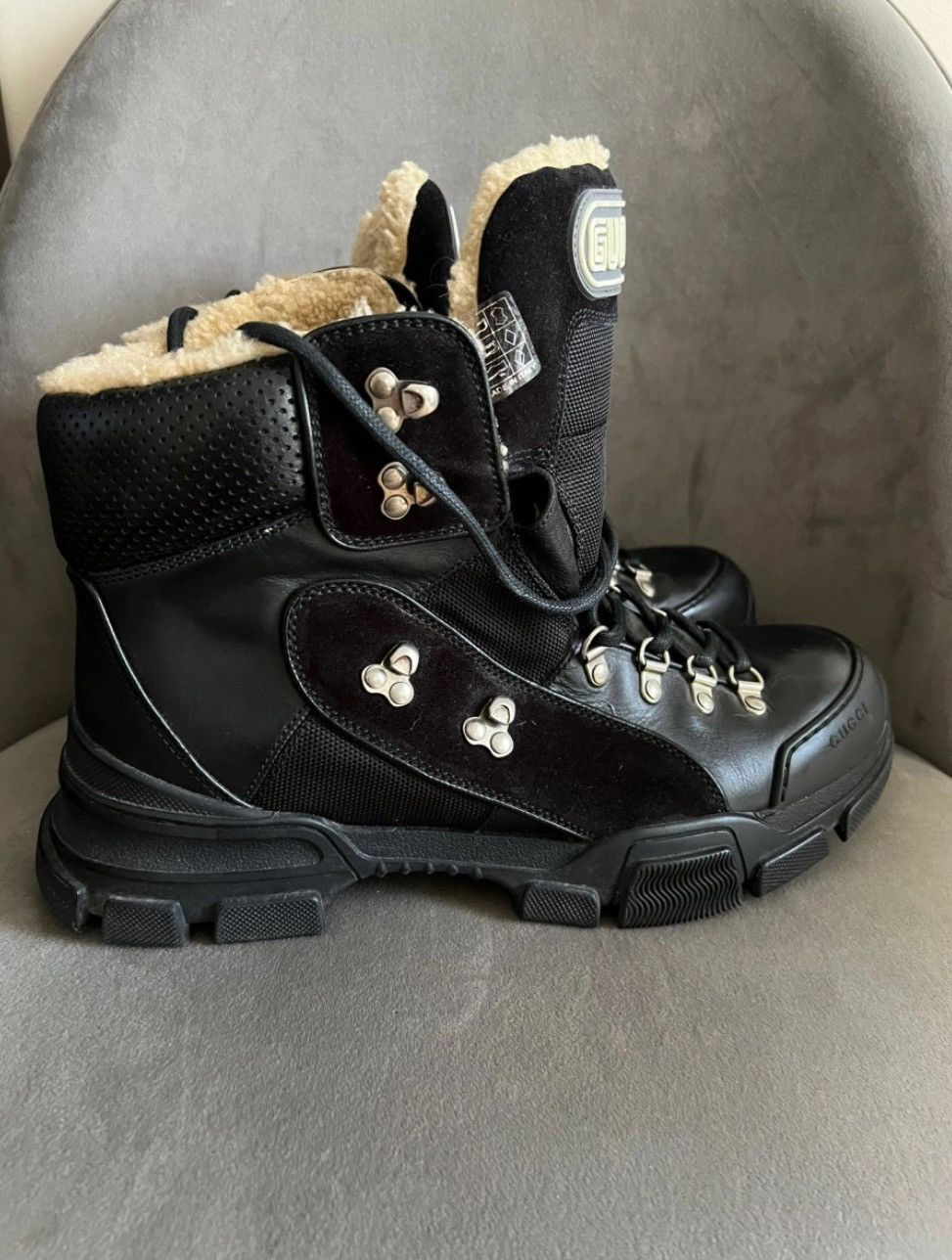 Gucci Gucci snow boots Size US 9.5 / EU 42-43 - 2 Thumbnail