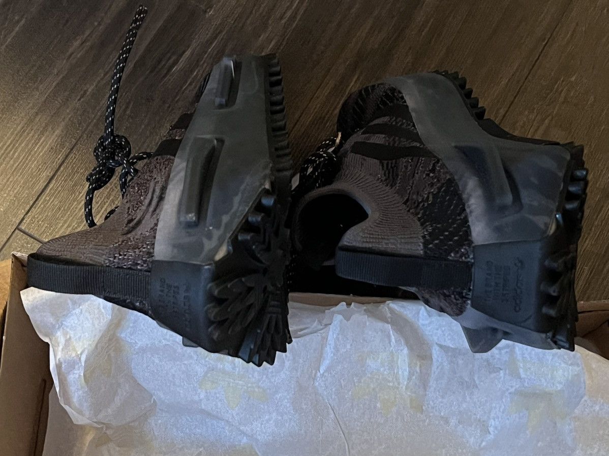 Adidas MND s1 Adidas cBlack 6.5 Size US 6.5 / EU 39-40 - 7 Thumbnail