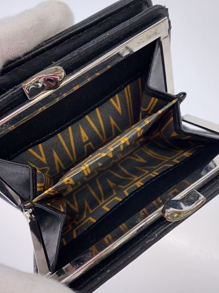 Vivienne Westwood Anglomania Orb Plaid Wallet Size ONE SIZE - 6 Thumbnail